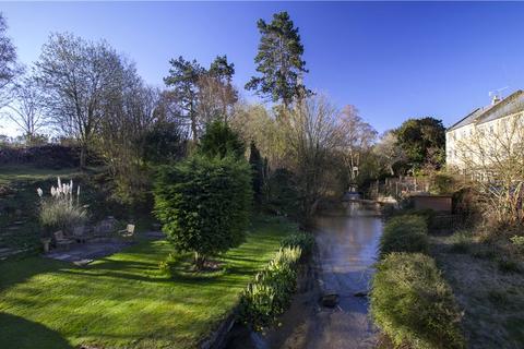 2, South View Flats Blockley Court, Blockley, Moreton-in-marsh, GL56 9BP