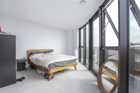 2 bedroom penthouse for sale - Kingsland High Street, London, E8