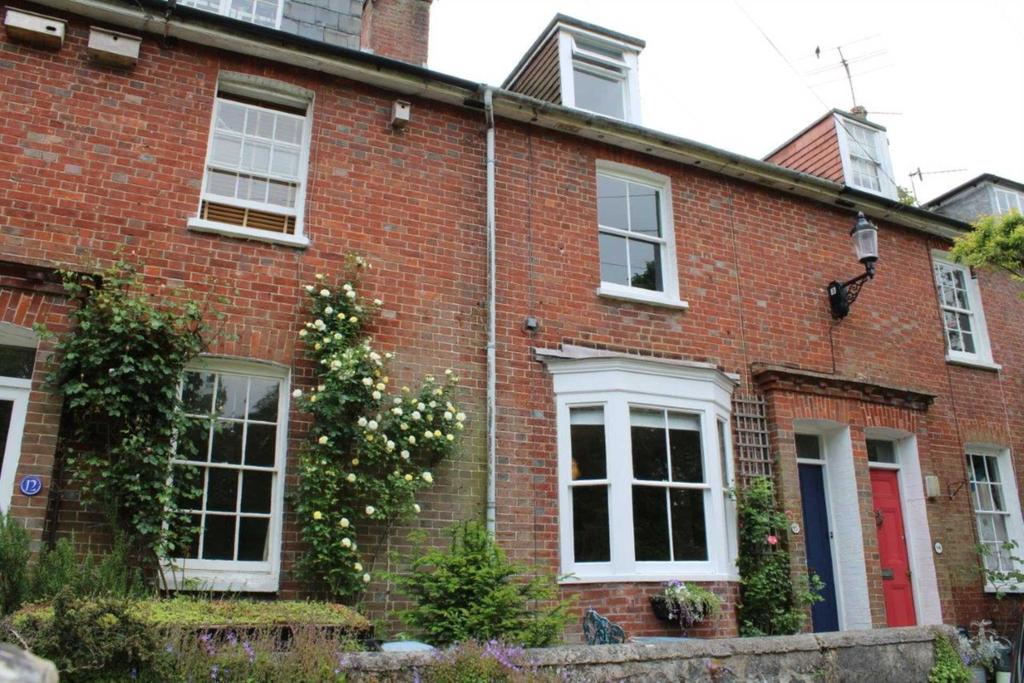 Paddock Road, Lewes 3 bed cottage for sale - £599,950