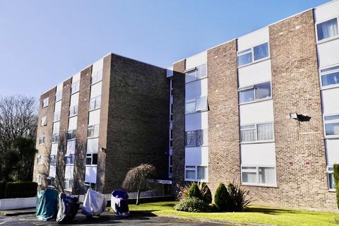 Flat 5, Rodney Court Anson Drive, Southampton, SO19 8RU