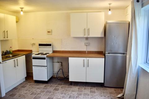 Flat 5, Rodney Court Anson Drive, Southampton, SO19 8RU