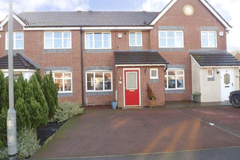 5 Astbury Close, Bury, BL9 9GD