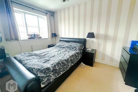 5 Astbury Close, Bury, BL9 9GD