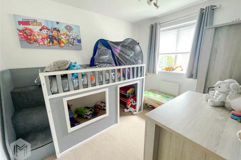 5 Astbury Close, Bury, BL9 9GD