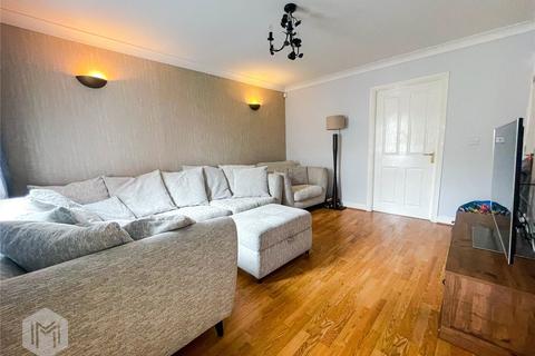 5 Astbury Close, Bury, BL9 9GD