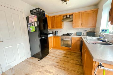 5 Astbury Close, Bury, BL9 9GD