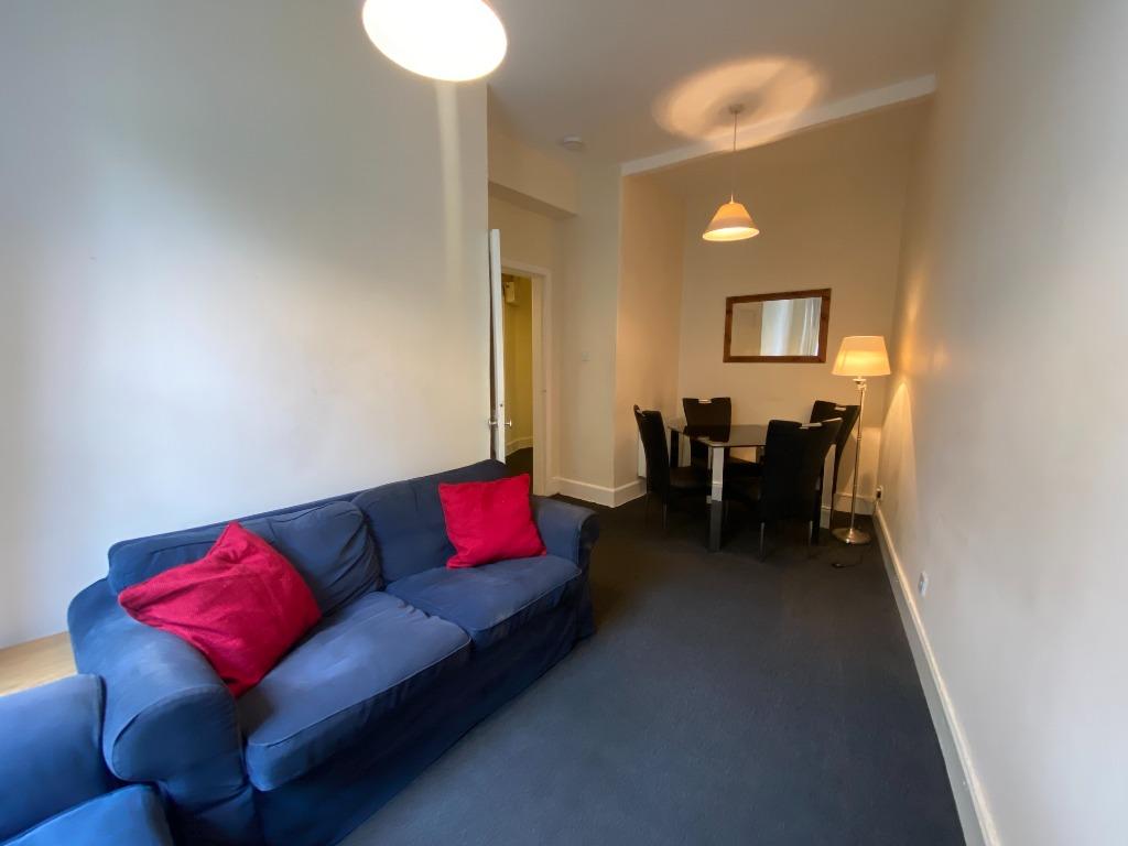 Apartment in Edinburgh - View 2