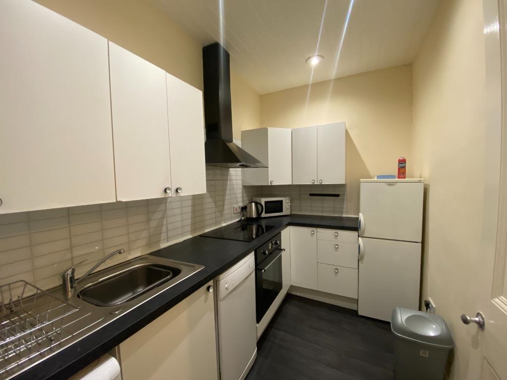 Apartment in Edinburgh - View 5