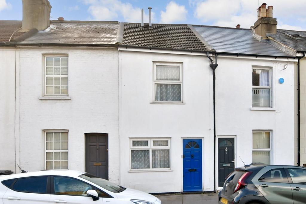 Parker Road, Croydon, Surrey 2 bed terraced house for sale £350,000
