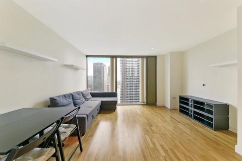 1 bedroom apartment to rent, Landmark East Tower, Canary Wharf, E14