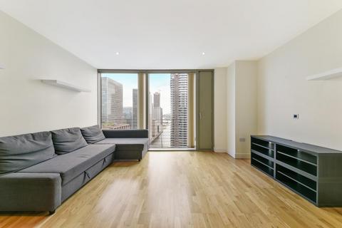 Landmark East Tower, Canary Wharf, E14