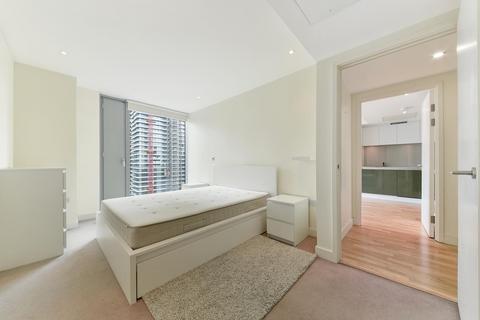 undefined, Landmark East Tower, Canary Wharf, E14