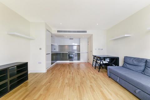 undefined, Landmark East Tower, Canary Wharf, E14