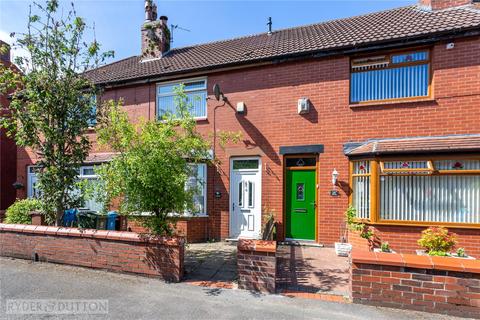 17 Top Street, Oldham, OL4 2DR
