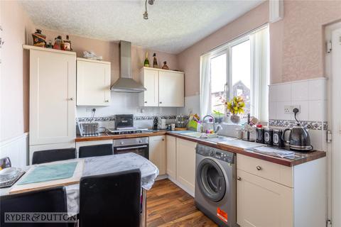 17 Top Street, Oldham, OL4 2DR