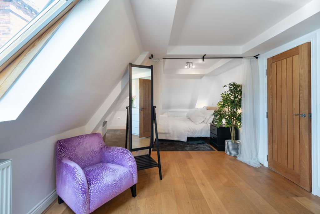 2nd Bedroom