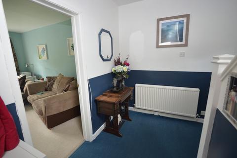 41 Cherry Tree Walk, Stretford, Manchester, M32 9AS