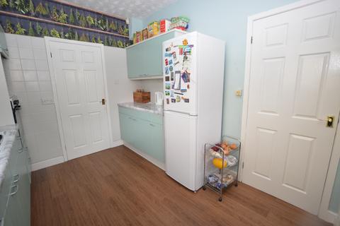 41 Cherry Tree Walk, Stretford, Manchester, M32 9AS