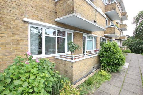 Flat 2, Courtleigh Manor Boscombe Spa Road, Bournemouth, BH5 1AL