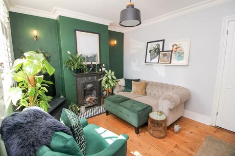 10 Grove Road, Upper Halling, Rochester, ME2 1HZ