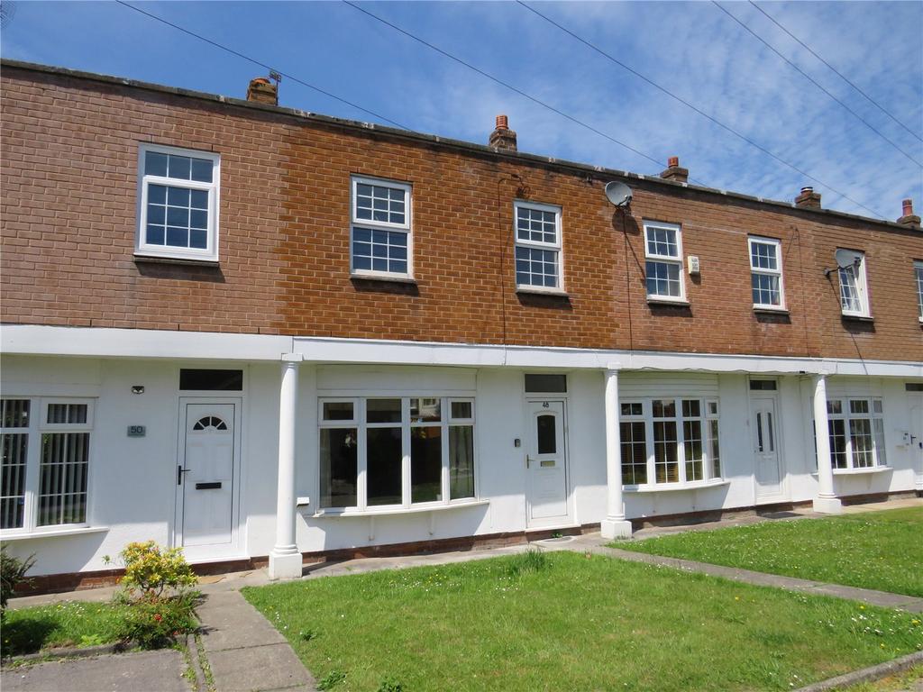 Broomfield Close, Ainsworth, Bolton, BL2 3 bed terraced house £150,000