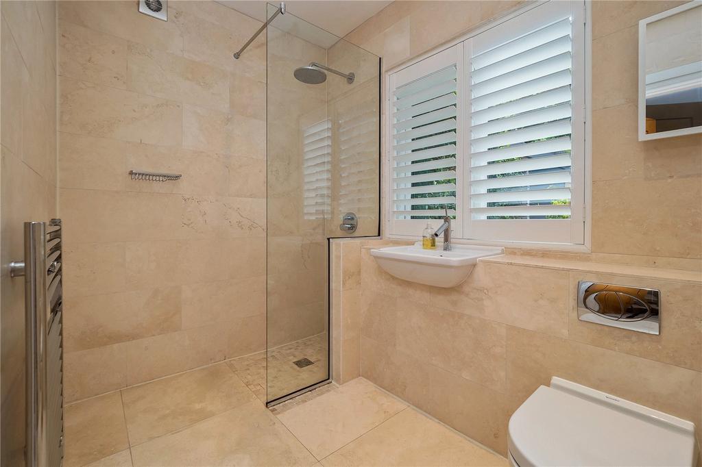 En Suite