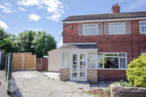 16 Barnacre Avenue, Bolton, BL2 6LA