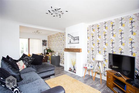 16 Barnacre Avenue, Bolton, BL2 6LA