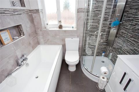 16 Barnacre Avenue, Bolton, BL2 6LA