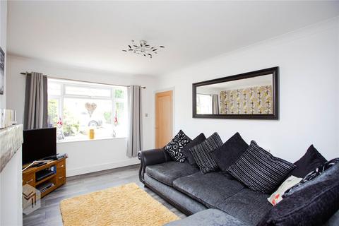 16 Barnacre Avenue, Bolton, BL2 6LA