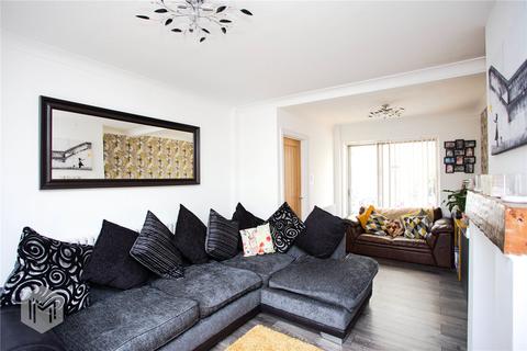 16 Barnacre Avenue, Bolton, BL2 6LA