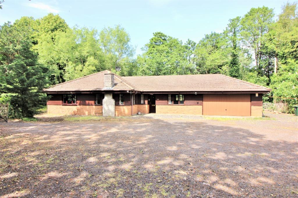 Tawd Vale Scout Camp, Lowry Hill Lane, Lathom, L40 3 bed bungalow £