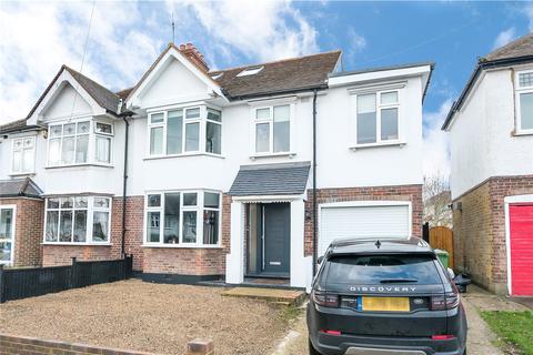 47 Chiltern Drive, Surbiton, KT5 8LP