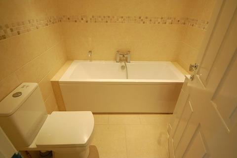 3 bedroom semi-detached house to rent, The Street, Beck Row, Bury St. Edmunds, Suffolk, IP28
