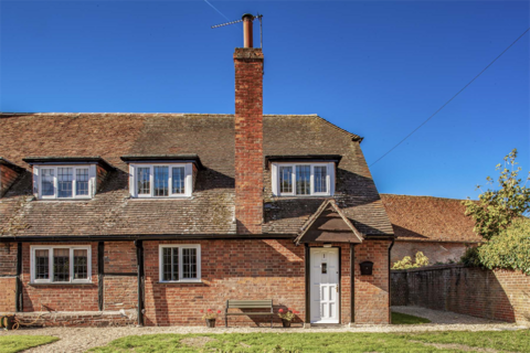2 bedroom cottage to rent, 1 Compton Manor, Compton, RG20
