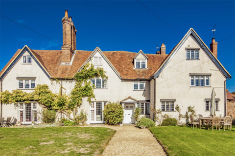 2 bedroom cottage to rent, 1 Compton Manor, Compton, RG20