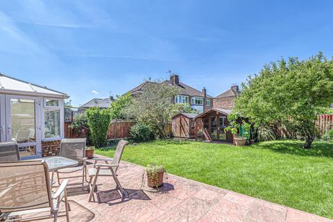 140 Marsh Lane, Stanmore, HA7 4HP