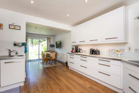 20 Ancaster Crescent, New Malden, KT3 6BE