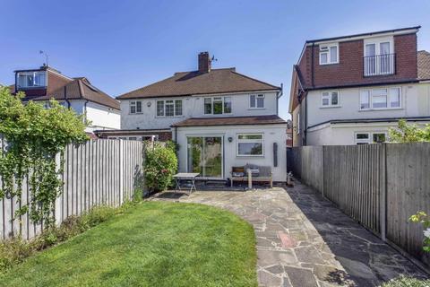 20 Ancaster Crescent, New Malden, KT3 6BE