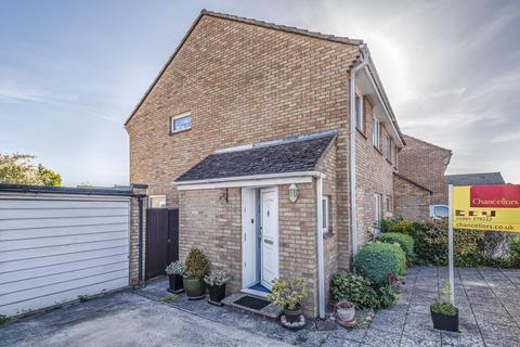 3 bedroom semi-detached house to rent, Yarnton,  Oxfordshire,  OX5