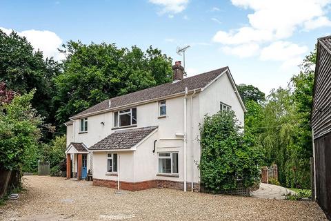 4 bedroom detached house for sale - Bowers Hill, Redlynch, Salisbury, SP5