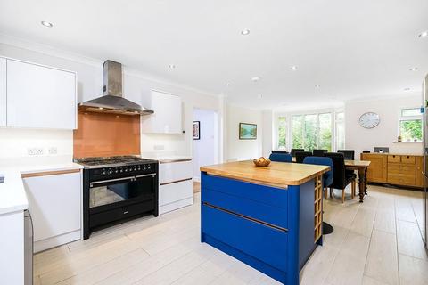 4 bedroom detached house for sale, Bowers Hill, Redlynch, Salisbury, SP5