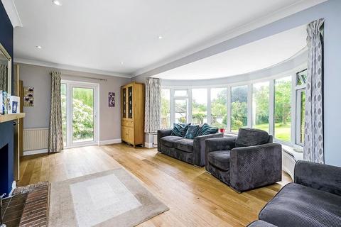 4 bedroom detached house for sale, Bowers Hill, Redlynch, Salisbury, SP5