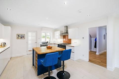 4 bedroom detached house for sale, Bowers Hill, Redlynch, Salisbury, SP5