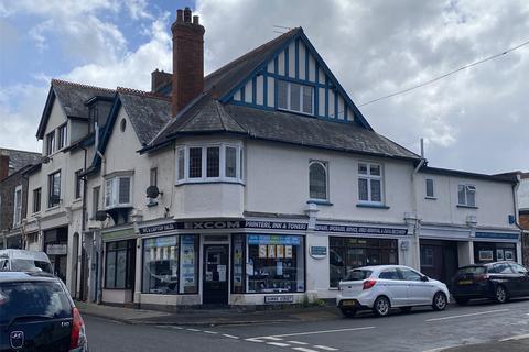 Flat 2, 24 Friday Street, Minehead, TA24 5UE