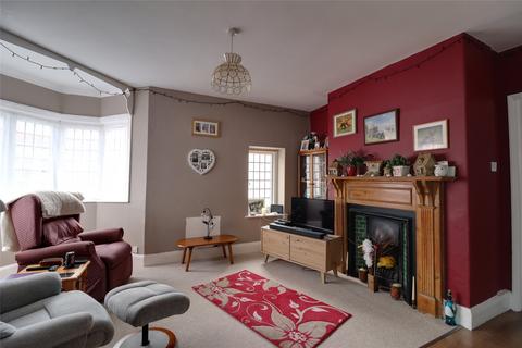 Flat 2, 24 Friday Street, Minehead, TA24 5UE
