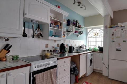 Flat 2, 24 Friday Street, Minehead, TA24 5UE