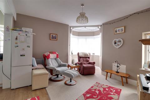 Flat 2, 24 Friday Street, Minehead, TA24 5UE