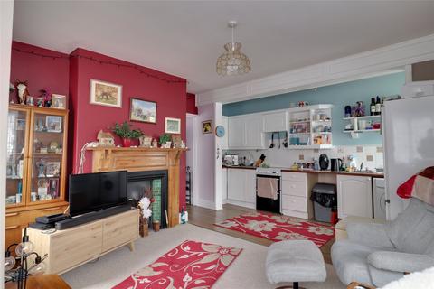 Flat 2, 24 Friday Street, Minehead, TA24 5UE