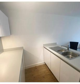 1 bedroom apartment to rent, The Hub, Birmingham